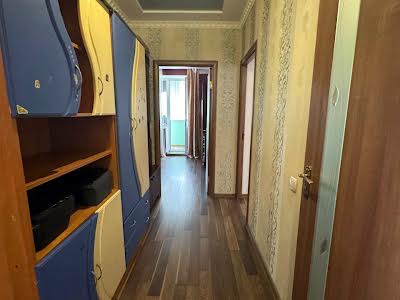 квартира за адресою Університетська вул. (Першотравнева), 18а