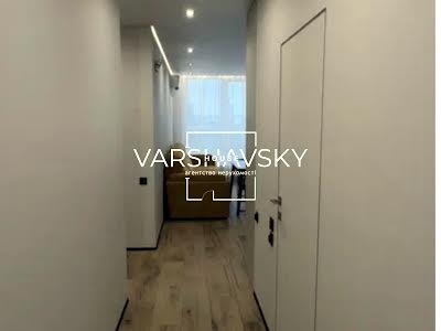 квартира за адресою Олександра Олеся вул., 5