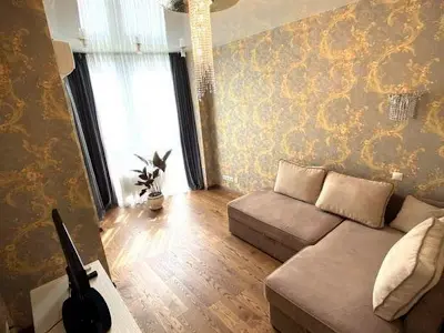 квартира за адресою Драгоманова вул., 2