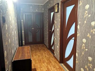 квартира за адресою Пасічна вул., 98