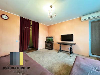 квартира за адресою Киргизька вул., 3