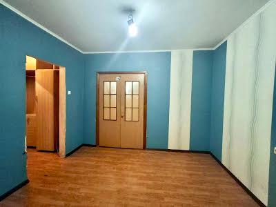 квартира по адресу Драгоманова, 1 к