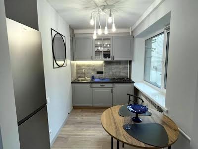 квартира по адресу Русановский бульв., 6