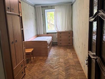 квартира за адресою Полуничний пров., 29