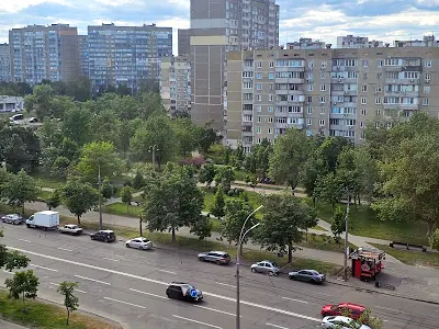 квартира за адресою Червоної Калини просп. (Володимира Маяковського), 34