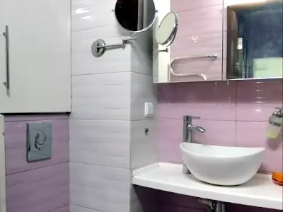 квартира по адресу Миколы Бажана просп., 5-А