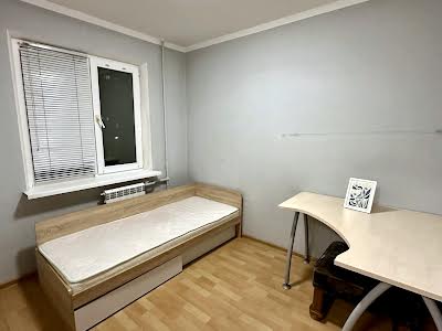 квартира по адресу Воскресенский просп. (Перова), 46/2