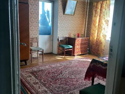 квартира по адресу Перемишльська ул. (Червонопільська), 1-А