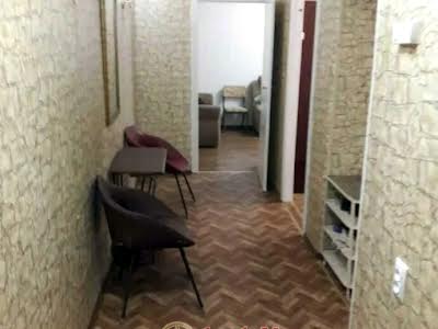 квартира за адресою Жоліо Кюрі вул., 26