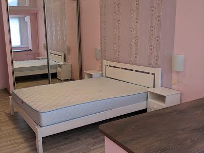 квартира за адресою Тараса Шевченка бульв., 38