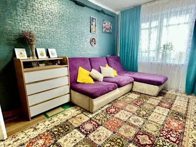 квартира по адресу Тополиная ул., 26