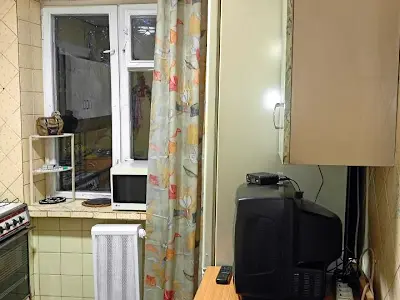 квартира за адресою Вацлава Гавела бульв. (Івана Лепсе), 83