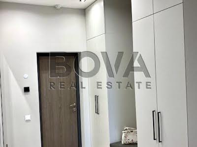 квартира по адресу Василия Тютюнника ул. (Анрі Барбюса), 28А