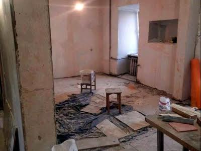 квартира по адресу Дерибасовская ул., 9