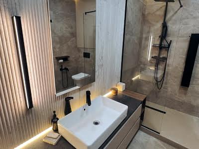 квартира за адресою Крайківського, 1