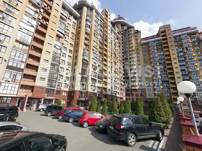 квартира по адресу Евгения Коновальца ул. (Щорса), 32-Б