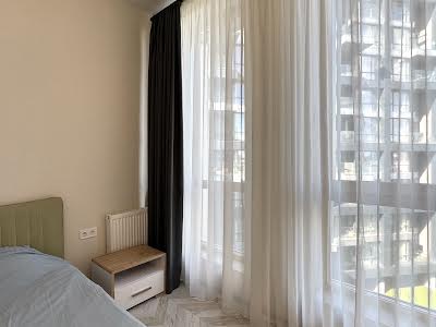 квартира за адресою Під Дубом вул. (Космонавтів), 24