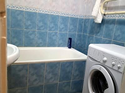 квартира за адресою Половецька вул., 16