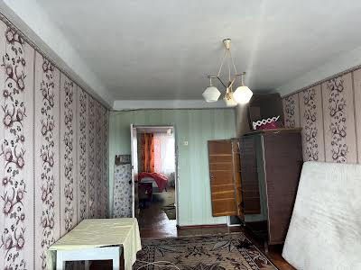 квартира по адресу Чаривная ул., 153