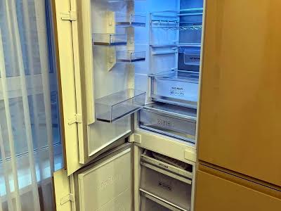 квартира за адресою Каховська вул., 58