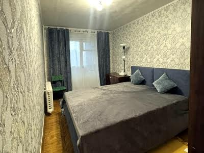 квартира за адресою Яскрава вул. (Тверська), 9