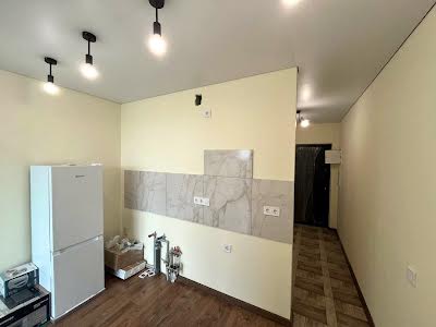 квартира за адресою Левицького, 34