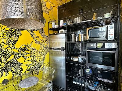 квартира по адресу Музейний пер., 8-Б