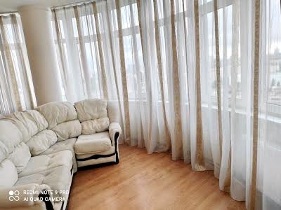 квартира за адресою Дмитрівська вул., 75