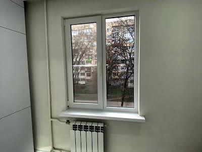 квартира за адресою Корольова, 68А