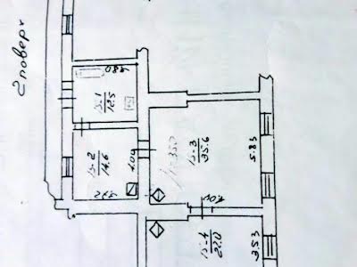 квартира по адресу Даниила Галицкого пл., 6