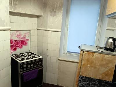 квартира за адресою Михайла Драгоманова вул., 24
