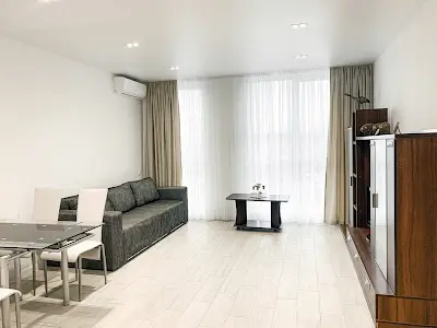 квартира по адресу Центральная ул., 21