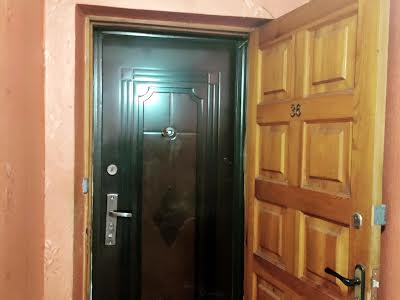 квартира за адресою Західна вул., 56