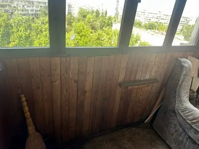 квартира за адресою Мілютенка вул., 17-А