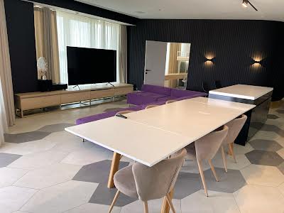 квартира за адресою Набережна Перемоги вул., 7