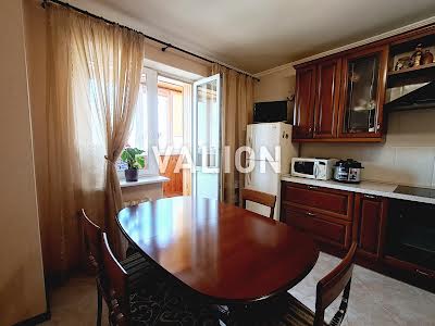 квартира за адресою Петра Григоренка просп., 28