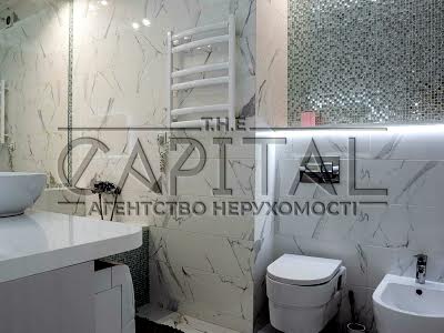 квартира за адресою Миколи Бажана просп., 1б