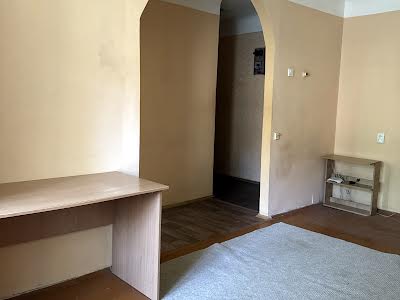 квартира по адресу Окружна, 33