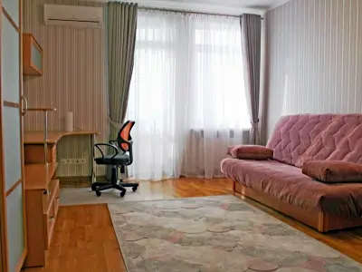 квартира за адресою Львівська вул., 22