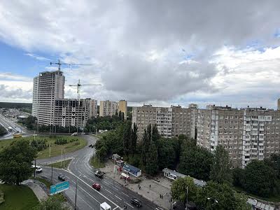 квартира за адресою Європейського Союзу просп. (Правди), 51
