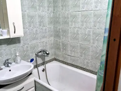 квартира за адресою Шевченка просп., 15/5