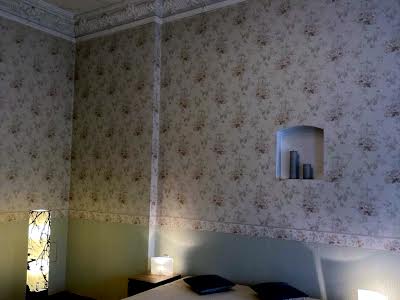 квартира за адресою Александровский проспект, 36