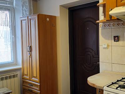 квартира за адресою Дашка, 10