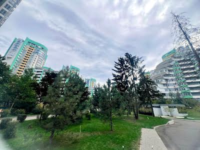 квартира за адресою Вишгородська вул., 45