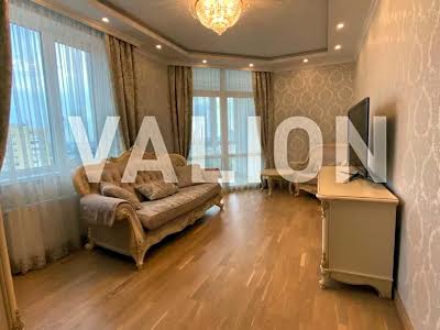 квартира за адресою Бакинська вул., 37-Д