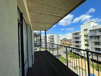 квартира за адресою Замковецька вул., 86