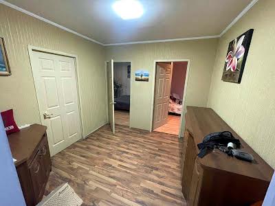 квартира за адресою Архітектора Вербицького вул., 34