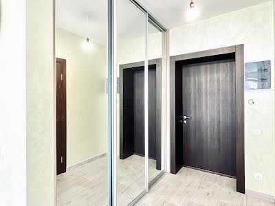 квартира за адресою Вишнева вул., 25