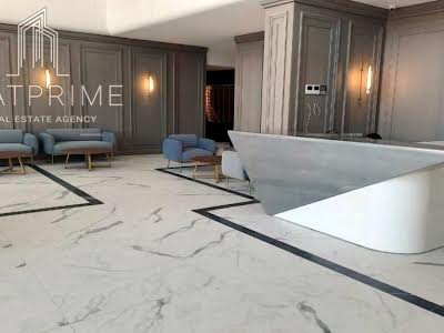 квартира за адресою Дегтярівська вул., 17 к1