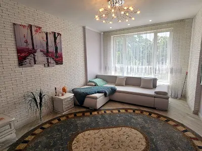 квартира за адресою Вацлава Гавела бульв. (Івана Лепсе), 6/7а